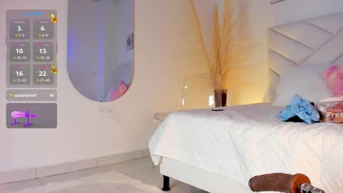 Snapshot of danna_adams1 chatting on February 25, 7:20 am danna_adams1 online show from February 25, 7:20 am