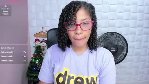 DannaBerry online show from December 16, 2:27 pm