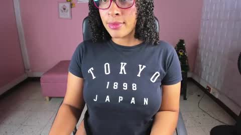 DannaBerry online show from January 6, 3:08 pm