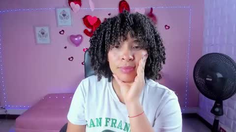 DannaBerry online show from February 20, 2:02 pm