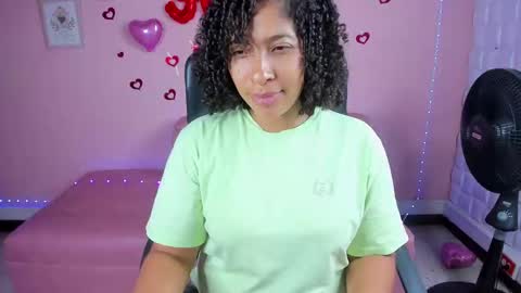 DannaBerry online show from February 21, 8:27 pm