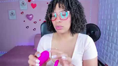 DannaBerry online show from March 6, 3:35 pm