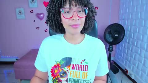 DannaBerry online show from March 10, 3:20 pm