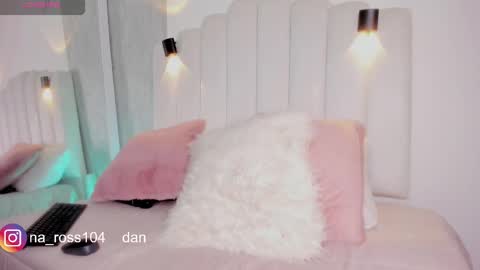 Snapshot of danna_ross101 chatting on March 1, 3:05 pm danna ross101 online show from March 1, 3:05 pm