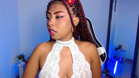 Danna online show from January 10, 9:02 am