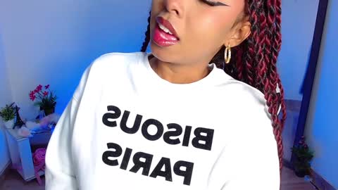 Danna online show from January 12, 8:14 am