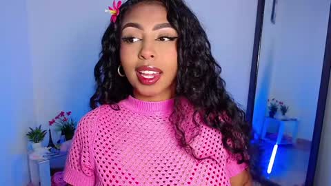 Danna online show from January 13, 7:21 am