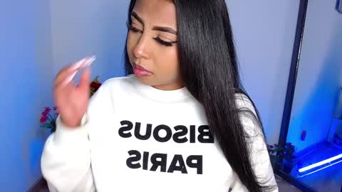 Danna online show from January 20, 10:18 am