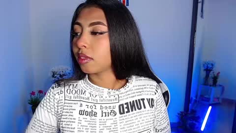 Danna online show from January 25, 8:21 am