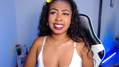 Danna online show from February 7, 3:52 pm