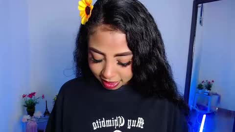 Danna online show from February 15, 8:11 am