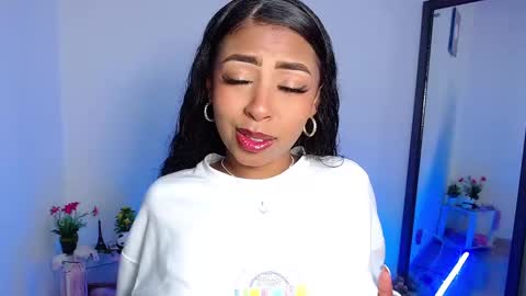 Danna online show from February 17, 9:24 am