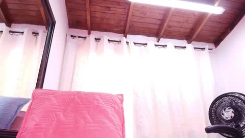 Danna Berlin  online show from January 22, 7:24 pm