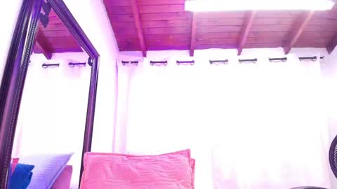 Danna Berlin  online show from January 29, 7:22 pm