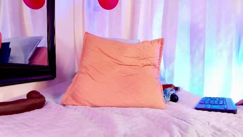 Danna Berlin  online show from February 14, 10:25 pm