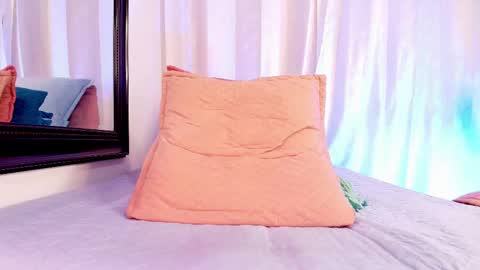 Danna Berlin  online show from February 18, 10:25 pm