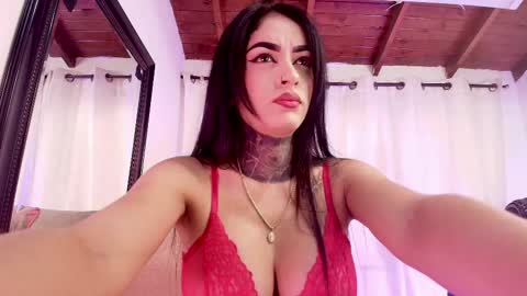 Danna Berlin  online show from March 1, 7:15 pm