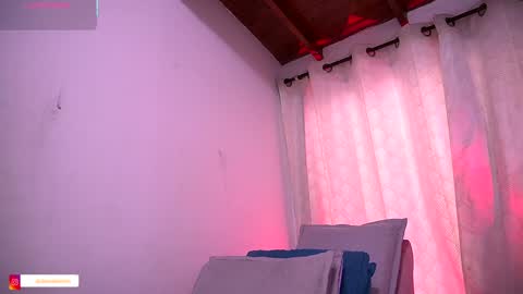 Danna Berlin  online show from October 9, 7:34 pm