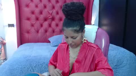 danna online show from January 30, 11:13 pm