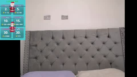 Danna online show from December 14, 1:50 am