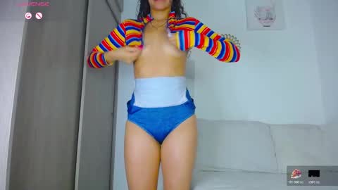 The love of your life  online show from October 26, 12:49 am