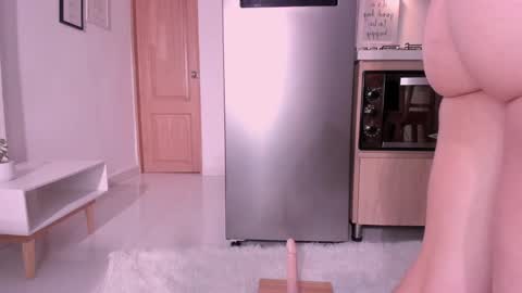 Insta DannaBlueX  online show from March 11, 12:00 am