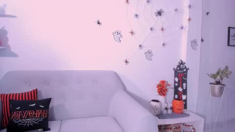 Insta DannaBlueX  online show from October 13, 6:08 pm