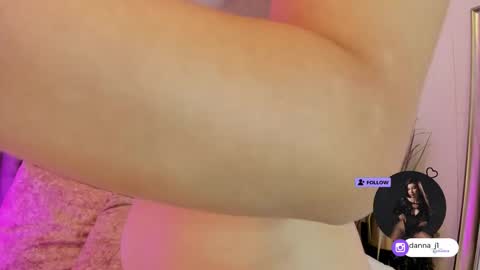 Danna online show from September 26, 7:29 pm