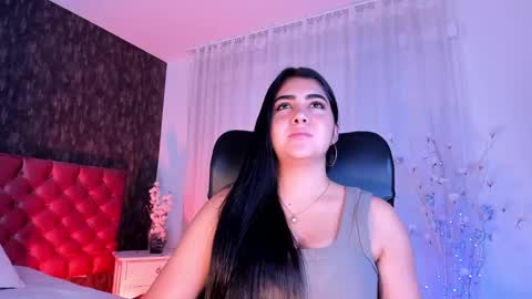 Danna online show from January 3, 5:20 pm