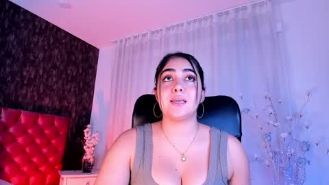 Danna online show from January 3, 8:22 pm