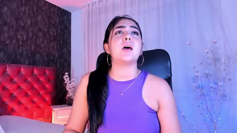 Danna online show from January 11, 7:16 pm