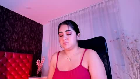 Danna online show from January 24, 6:14 pm