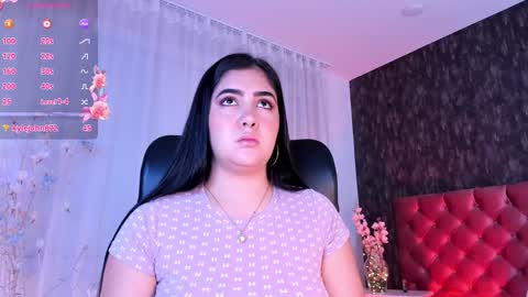 Danna online show from February 5, 2:48 pm