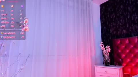 Danna online show from February 5, 5:53 pm