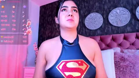 Danna online show from February 6, 4:47 pm