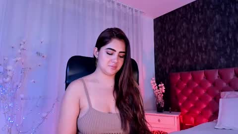 Danna online show from February 10, 2:48 pm