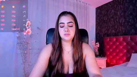 Danna online show from February 11, 2:02 pm