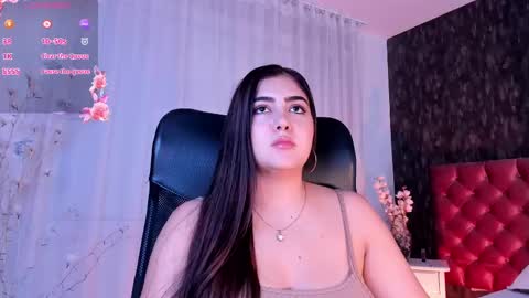 Danna online show from February 19, 4:55 pm