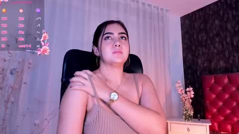 Danna online show from February 19, 7:59 pm