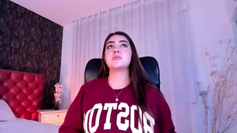 Danna online show from September 11, 2:50 pm