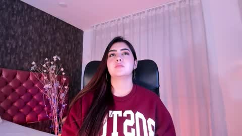 Danna online show from October 23, 2:49 pm