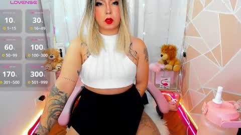 dannia_13 online show from February 23, 1:46 am