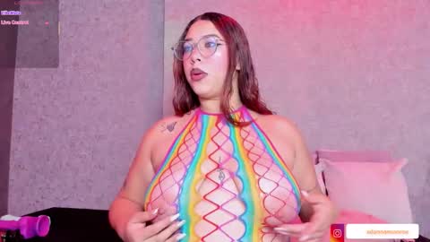 Snapshot of danniamonroee chatting on November 8, 11:21 am Danna Monroe online show from November 8, 11:21 am