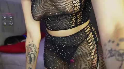    online show from February 22, 7:58 pm