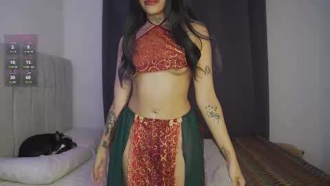    online show from March 8, 9:29 pm