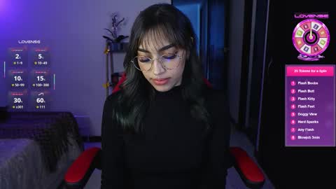    online show from October 9, 8:18 pm