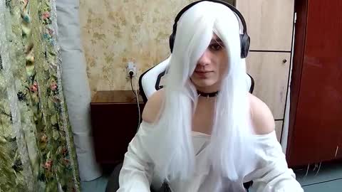 HilmarZ online show from October 18, 6:52 pm