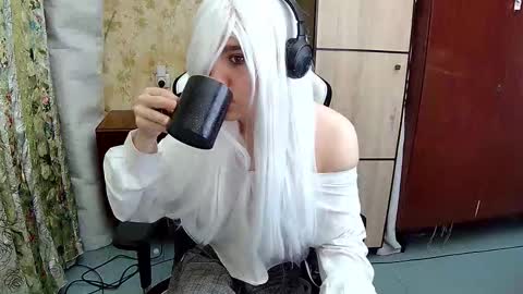 HilmarZ online show from October 22, 6:07 pm