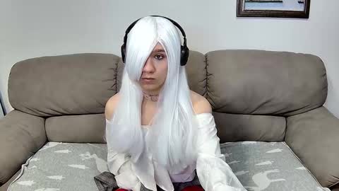 HilmarZ online show from November 3, 6:20 pm