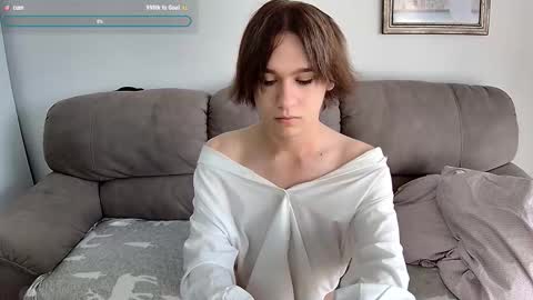 HilmarZ online show from November 22, 8:02 am